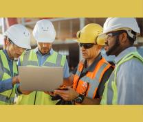 OSHA Certification Classes 